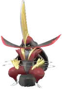Kingambit
