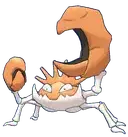 Kingler