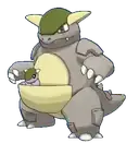 Kangaskhan