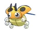 Ledyba