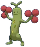 Sudowoodo