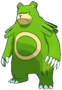 Ursaring