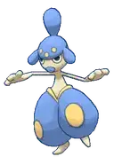 Medicham