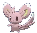 Minccino