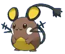 Dedenne