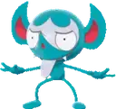 Impidimp
