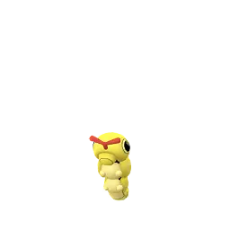 Caterpie
