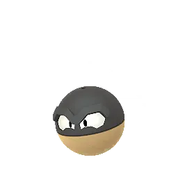 Voltorb — Hisuian
