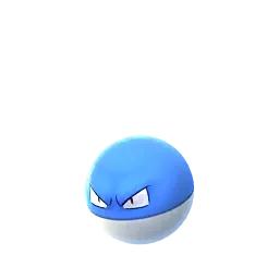 Voltorb