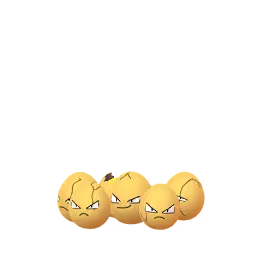 Exeggcute
