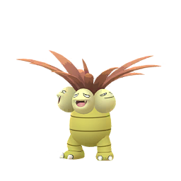 Exeggutor