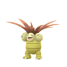 Exeggutor