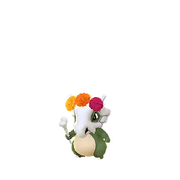 Cubone — Fall 2023