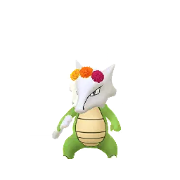 Marowak — Fall 2023