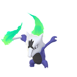 Marowak — Alolan