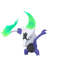 Marowak — Alolan