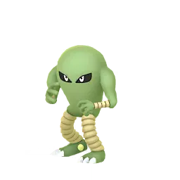 Hitmonlee