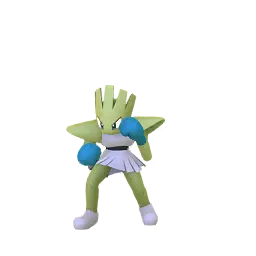 Hitmonchan