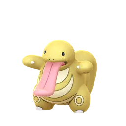 Lickitung
