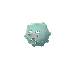 Koffing