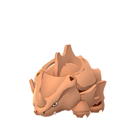 Rhyhorn