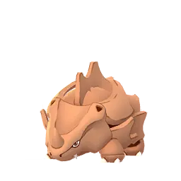 Rhyhorn
