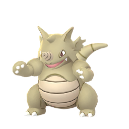 Rhydon