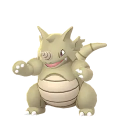 Rhydon
