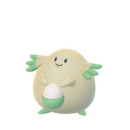 Chansey