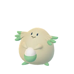 Chansey