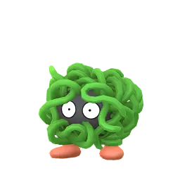 Tangela