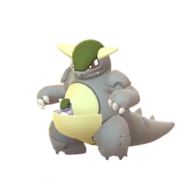 Kangaskhan
