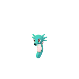 Horsea