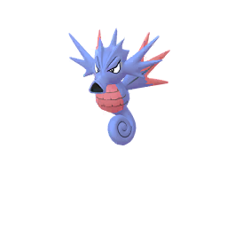 Seadra