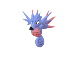 Seadra
