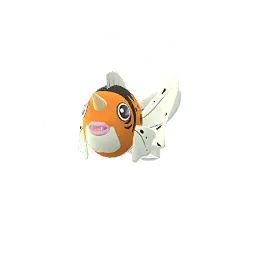 Seaking