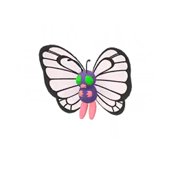 Butterfree