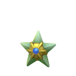 Staryu