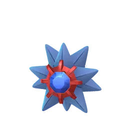 Starmie