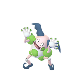 Mr. Mime
