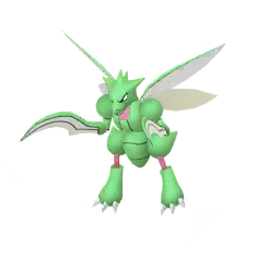 Scyther