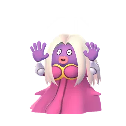 Jynx