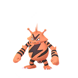 Electabuzz