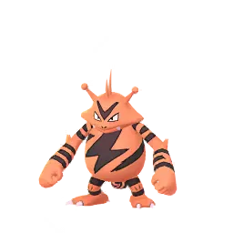 Electabuzz