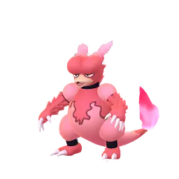 Magmar
