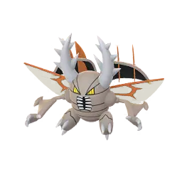 Mega Pinsir