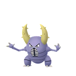 Pinsir