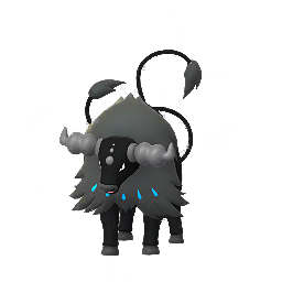 Tauros — Paldean Aqua