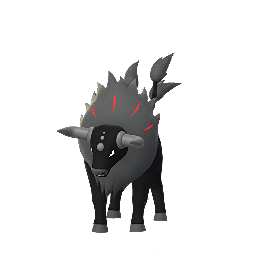 Tauros — Paldean Blaze