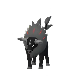Tauros — Paldean Blaze
